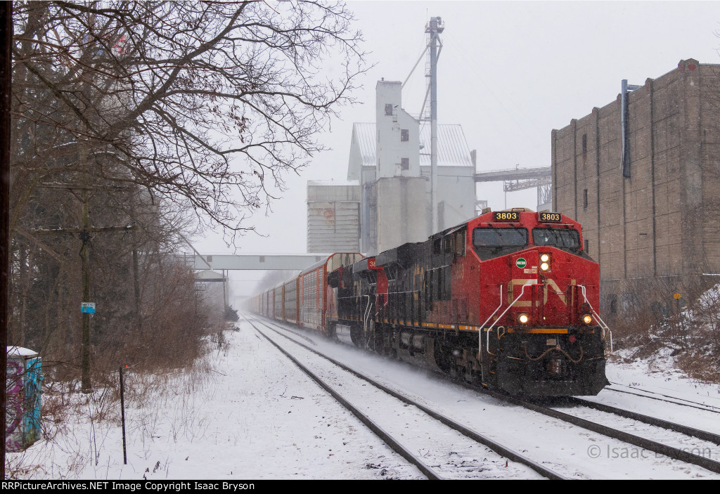 CN 3803